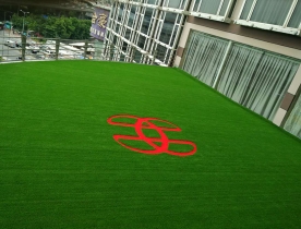 蚌埠人造草坪