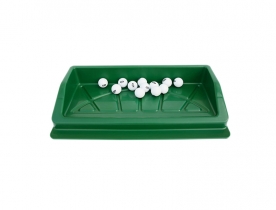 珠海ABS绿色发球盒